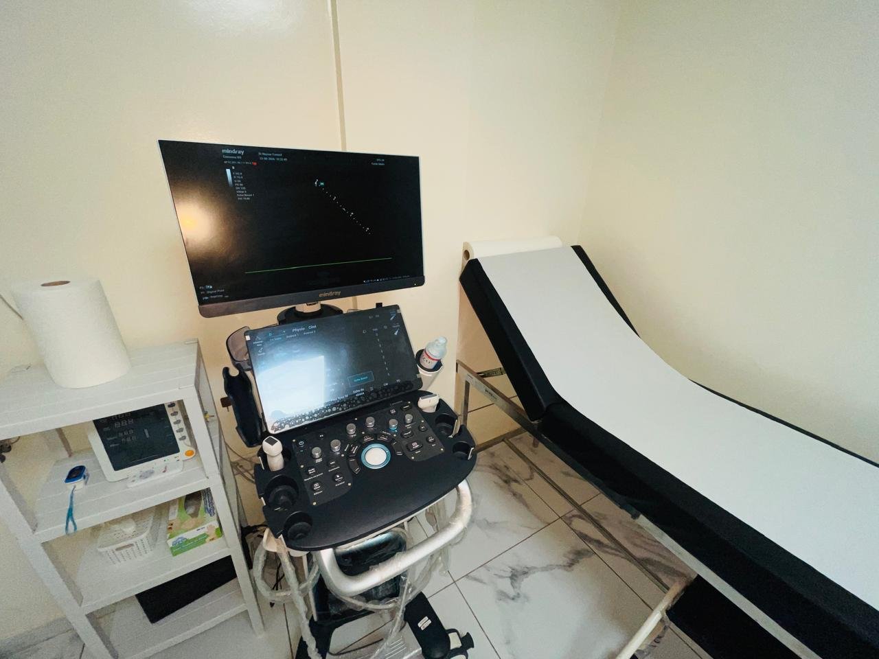 Consultation cardiologie